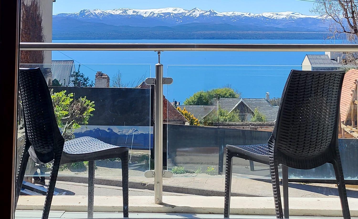 La Tua Casa San Carlos de Bariloche Exterior foto
